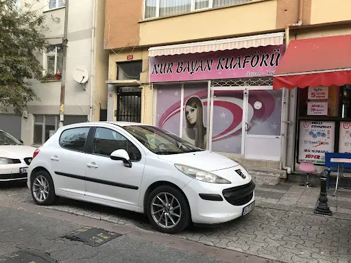 Nur Bayan Kuaförü