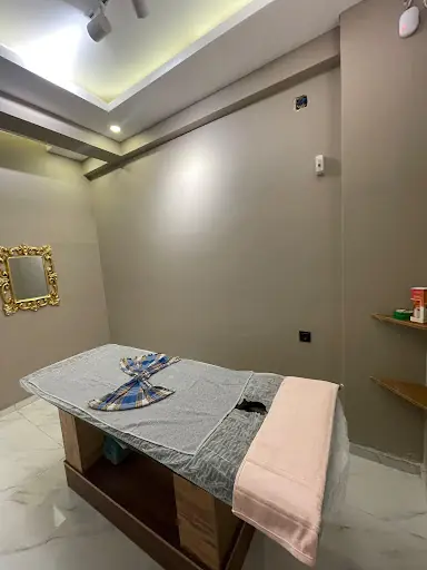 Arya spa ve güzellik