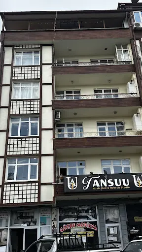 Tansu kuaför & güzellik merkezi