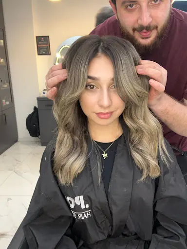 POV hair Studio 4