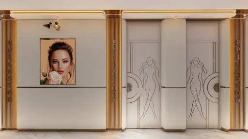 Queenzz Estetik&Güzellik Diyarbakır 3