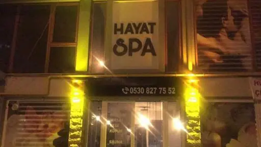 Fındık Masaj Salonu