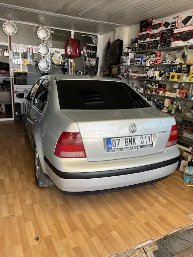 Ayhan oto elektrik aksesuar klima 4