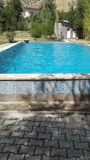 Yenişehir Havuzu 2
