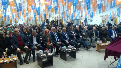 Kaynaşlı Kızılay Toplum Merkezi 2