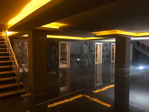 karacaspavip van