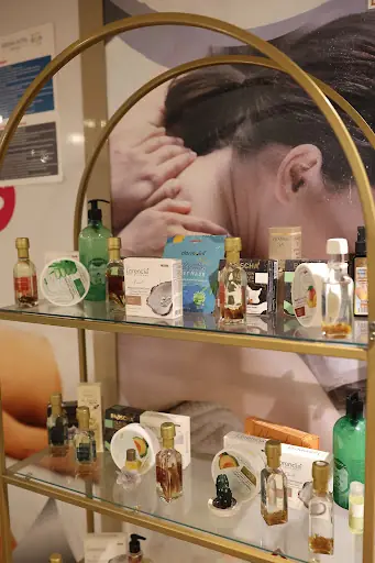 Sivas Gümen Masaj & Spa & Türk Hamamı & Yüzme Havuzu 4