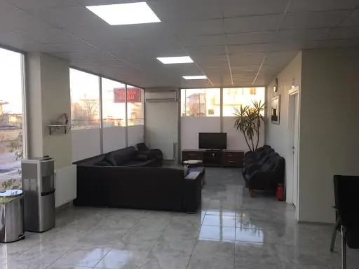 Aşır Tuna Masaj Salonu Akyazı Sakarya 3