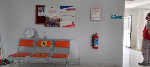 Bekilli Aile Sağlık Mer. 3