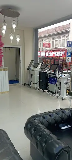 SAVEL BEAUTY&AESHETİC GÖLCÜK ŞUBESİ