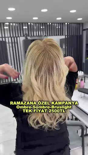 HA Kuaför & Güzellik 3