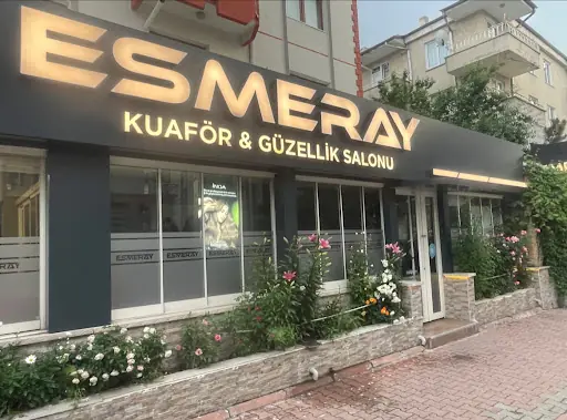 Esmeray Güzellik Salonu 2
