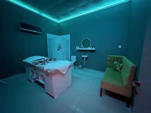 Sarıliçe'm Spa 2