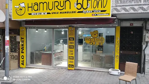 Elmas Bayan Kuaförü 3