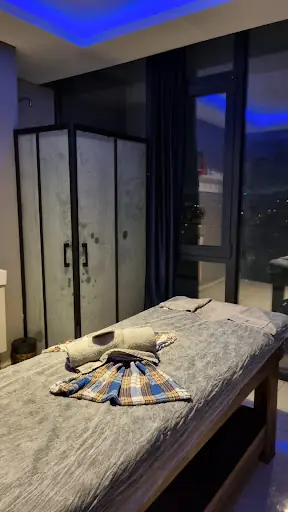 Avcılar Masaj Salonu ve Spa Merkezi