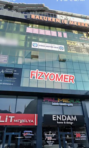 BİNGÖL FİZYOMER SAĞLIKLI YAŞAM MERKEZİ