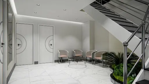 Beauty Secret Çekmeköy Güzellik Salonu 3