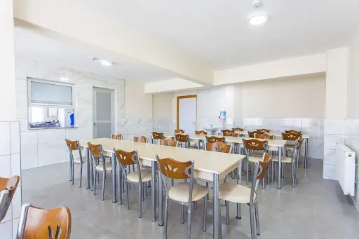 Özel Yeniden Yaşam Bakım Merkezi 4