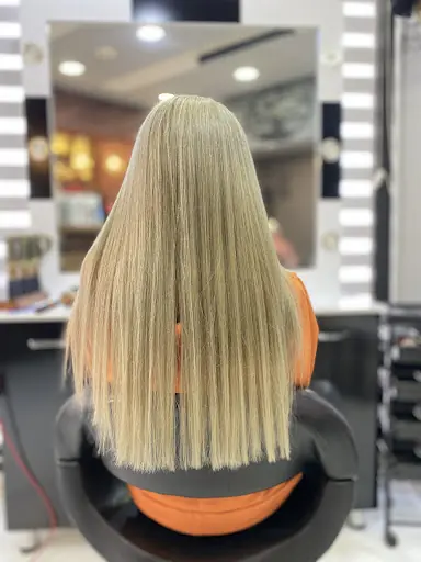 Patnos The estetica bayan kuaförü güzellik salonu Patnos Ağrı 3