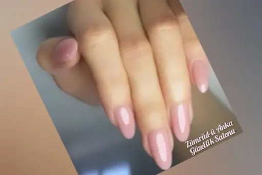 Zümrüd-ü Anka Güzellik Salonu