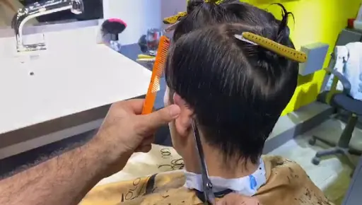 Kuaför Burak Karakaya 3