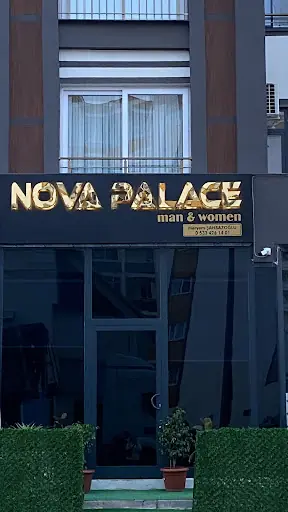 Nova Palace