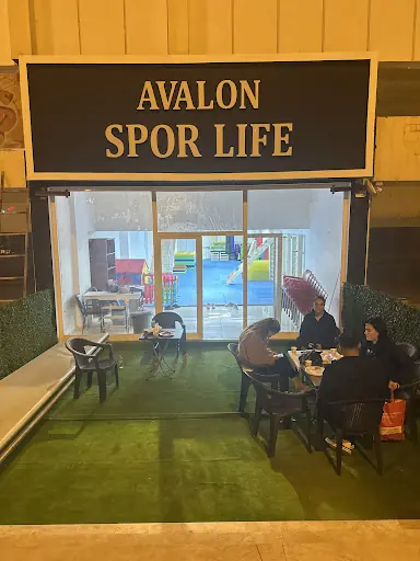 Avalon Spor Life