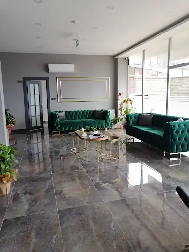 Ayşe Kaya Güzellik Merkezi 5