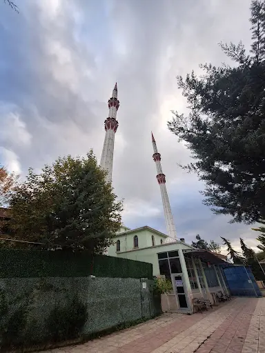 Asarcik Yeni Camii