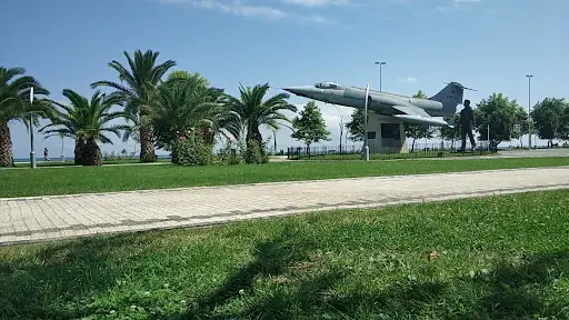 Tayfun Gürsoy Parkı 4