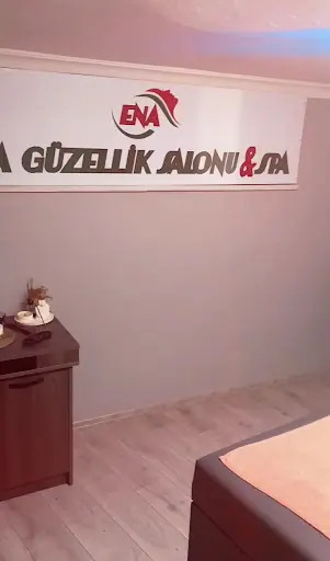 Ena spa ve masaj salonu 3
