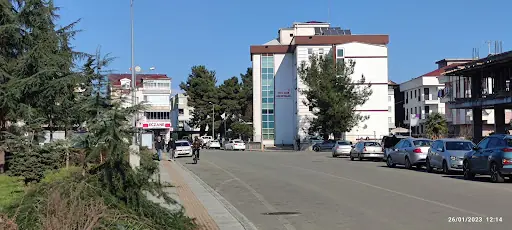Ordu Devlet Hastanesi Akyazı Semt Polikliniği 4