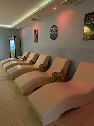 Kirke Spa&Wellness (Private Turkısh Bath) 4