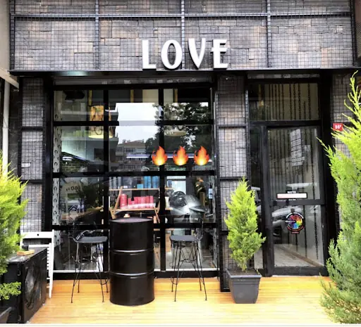 Love kuafor 2