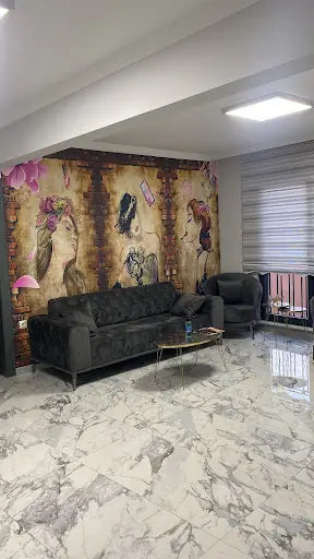 Sevgi Aydın Estetik ve Güzellik Merkezi 2
