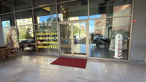 Perla Virino Beauty & Hair Studio 2