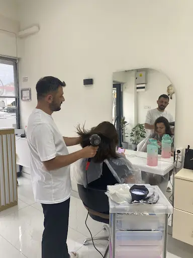 Dilara & Demirhan Hair Makeup Studio