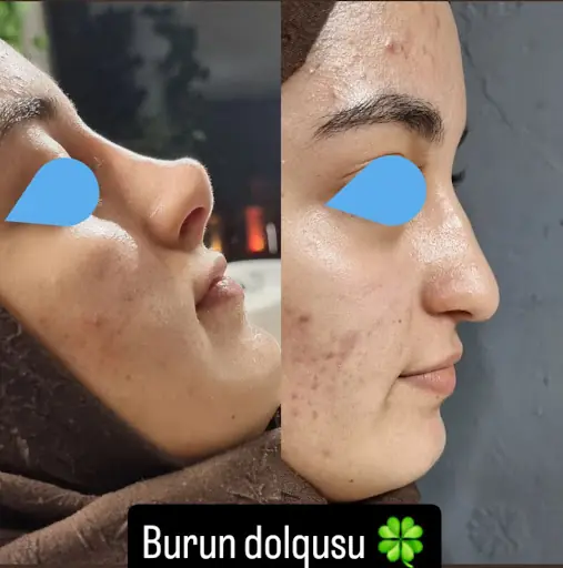 ŞAHMARAN GÜZELLİK MERKEZİ