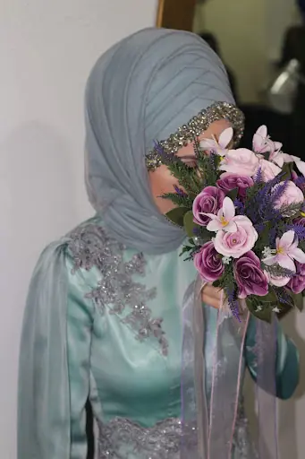 Saloon Hatice Bayan kuaförü Güzellik,bakım 4