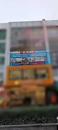 EsenPlus+ Güzellik Merkezi 2