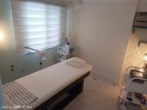 D&S Güzellik Salonu & Meridyen Terapi 2