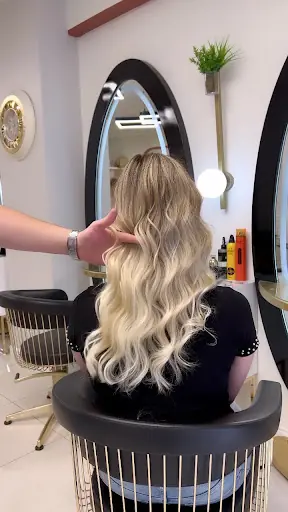 Kuaför ilhan Bolu 4