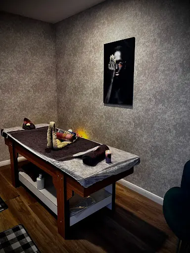Beykent spa merkezi