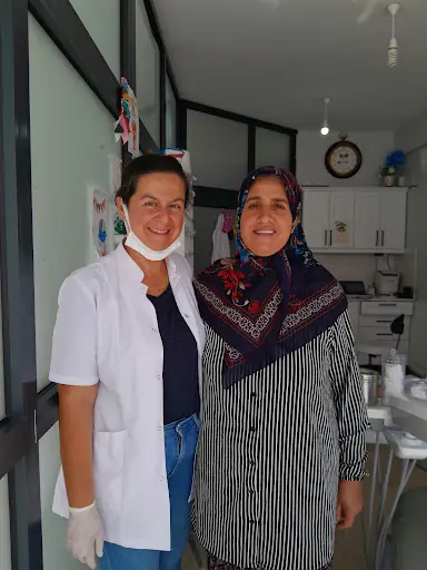 Ebru Baloğlu Kaya Diş Hekimliği