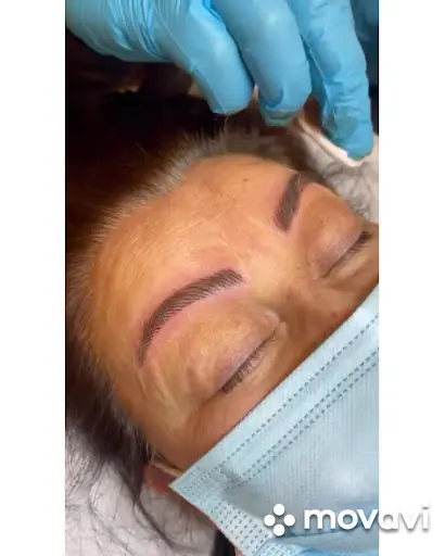 Saç Simülasyonu ve Microblading İstanbul - Bien Beauty Studio 4