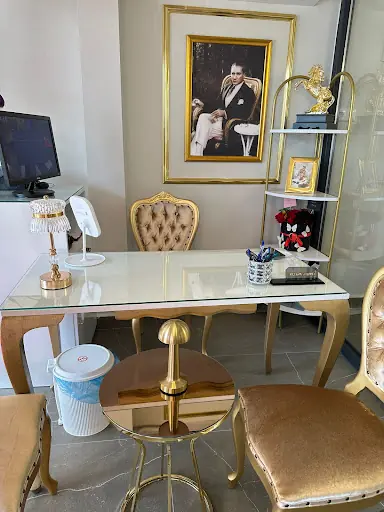 Estee güzellik salonu 2