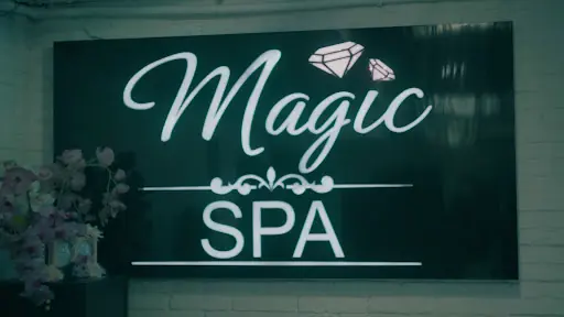 Magic spa - массаж в Ташкенте 3