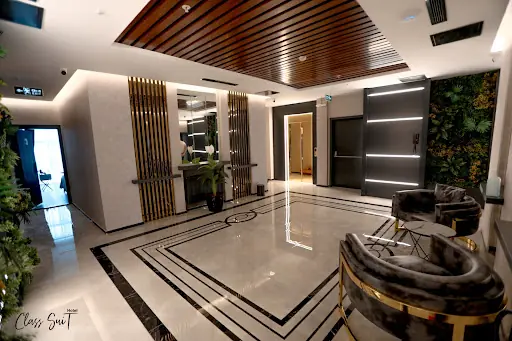 Class Suit Hotel Spa&Wellness 4