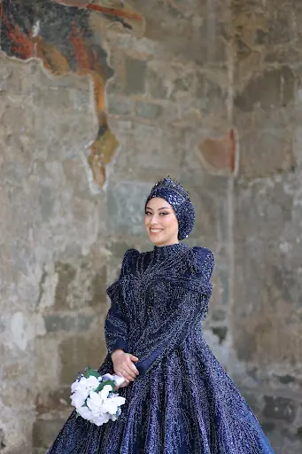 Nisanur moda evi Trabzon