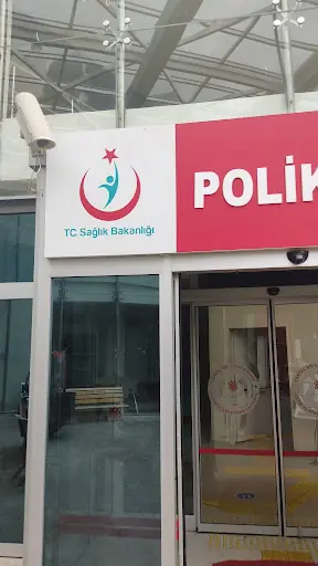 Kartal Lütfi Kırdar Eğitim ve Araştırma Hastanesi Büyükada Ek Hizmet Binası 3